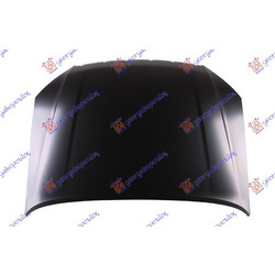 Καπο Εμπρος Isuzu P/U D-MAX 12-16 - 390000070
