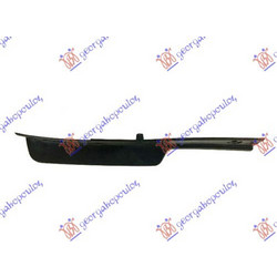 Σποιλερ Προφυλακτηρα Εμπρος Δεξια Jaguar F-PACE 15- - 420006371