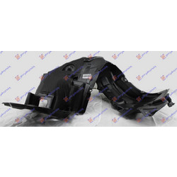 Θολος Εμπρος Πλαστικος -09 Αριστερα Lexus Is Ii 05-13 - 487100822