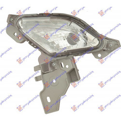 Φανος Ημερας Εμπρος (Ε) Αριστερα Mazda CX3 15-19 - 507005302