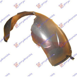 Θολος Εμπρος Πλαστικος Αριστερα Saab 9.5 98-05 - 702000822