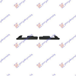 Βαση Στηριξης Σποιλερ Εμπρος (ΣΕΤ) Renault Megane H/B - S.W. 14-15 - 673304290