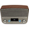 Aiwa BSTU-750 Brown Aiwa BSTU-750 Brown