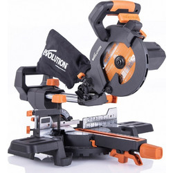 Evolution R185SMS+