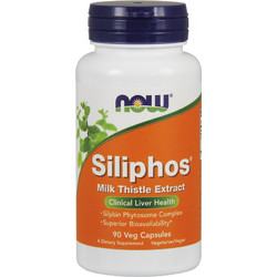 Now Foods Siliphos 90 Κάψουλες
