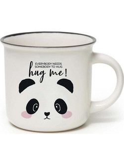 Legami Κούπα Panda Hug Me (CUP0013)
