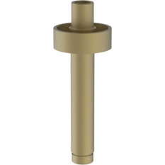 Βραχίονας οροφής 10cm Teorema Lab 3203248 Soft Brass