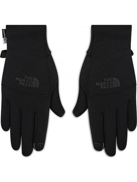 ...Q Etip Recyd Glove Γάντια Χειμερινά (NF0A4SHBJK31...