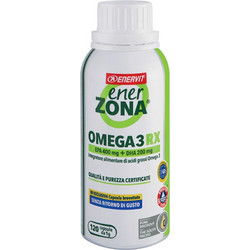 Enervit Enerzona Omega 3 RX Ιχθυέλαιο 120 Κάψουλες