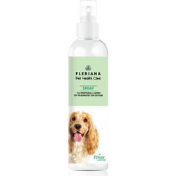 Fleriana Pet Health Care Spray 250ml