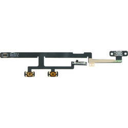 APPLE IPAD MINI / MINI 2 / MINI 3 - POWER & SIDE BUTTONS FLEX