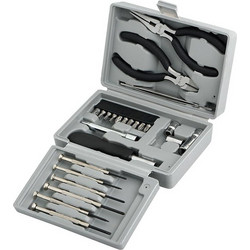 Tool Set 25pcs LogiLink