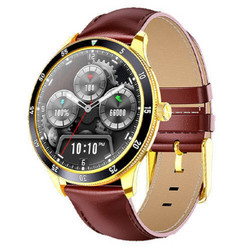 Manta SWT06BP Brown