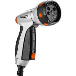 NEO TOOLS Πιστόλι Ψεκασμού 7 Θέσεων 15-706