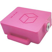 mCubed P-BOX broad GPS Tracker για κατοικίδια