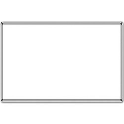 Πίνακας Μαρκαδόρου-Μαγνητικός 120x240
