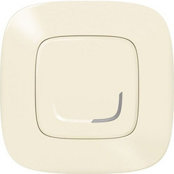Ασύρματος Διακόπτης ON/OFF Wifi Valena Allure Legrand Netatmo-752685-Ivory/Κρεμ 752685