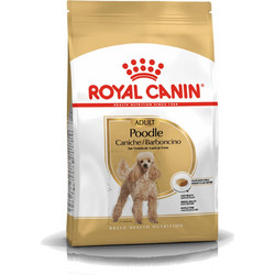 Royal Canin Adult Poodle with Poultry 1.5kg