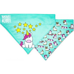 Max & Molly Bandana - Unicorn S