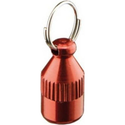Ferplast Βαρελάκι Ταυτότητα Σκύλου 3cm - Κόκκινο