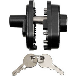 MFH Gun Trigger Lock w/ 2 Keys