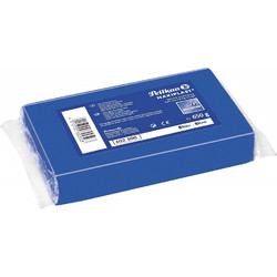 PELIKAN NAKIPLAST ΠΗΛΟΣ ΜΟΝΤΕΛΟΠΟΙΗΣΗΣ 650gr ΜΠΛΕ