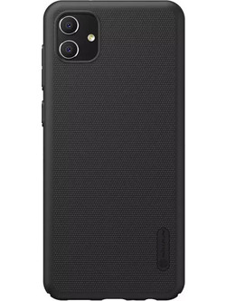Nillkin Super Frosted Pro Back Cover Black (Samsung Galaxy A04)