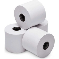 Χαρτοταινία Θερμική 57x60mm Ρολό 38 Μέτρα (5005760) (ARL5005760)
