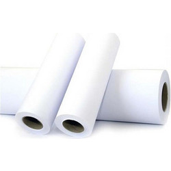 Ρολό Plotter Premium 420mm x 45.7m 80gr 2 τεμάχια 400042457