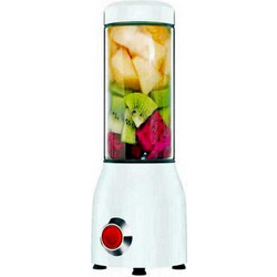 Sky TB-9603B Μπλέντερ για Smoothie με Γυάλινη Κανάτα 500ml 800W