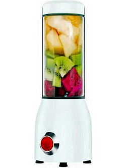 Sky TB-9603B Μπλέντερ για Smoothie με Γυάλινη Κανάτα 500ml 800W