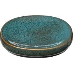 Σαπουνοθήκη stoneware 10.5 χ 14.3 εκ. 5Five 174592