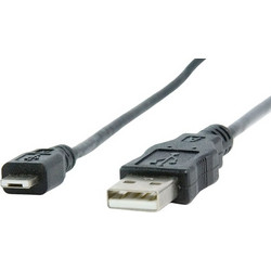Valueline 166-1.8 USB 2.0 1.8m