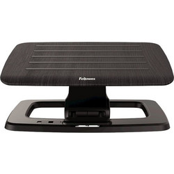 Υποπόδιο Fellowes Hana Foot Support - Μαύρο
