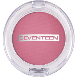 Seventeen Natural Matte Silky 13 Pure Powder Blush 5gr