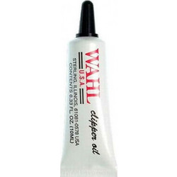 Wahl Λάδι Λίπανσης Λεπίδων 10ml