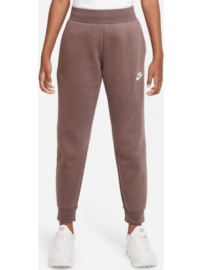 Nike Παιδικό Παντελόνι Φόρμας Καφέ DC7207-291