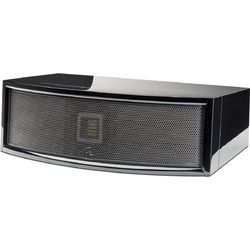 Martin Logan Electromotion ESL-C Ηχείο Hi-Fi Κεντρικό Gloss Black