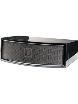 Martin Logan Electromotion ESL-C Ηχείο Hi-Fi Κεντρικό Gloss Black