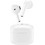Cellular Line Swag Ακουστικά Bluetooth Earbud White