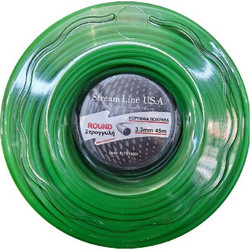 Echo Stream Line Μεσινέζα Στρογγυλή 3.3mm x 45m