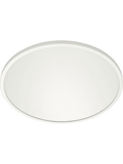 Wiz Smart SuperSlim Ceiling 16W White
