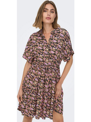Only Mini Καλοκαιρινό Φόρεμα Floral 15285752