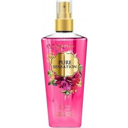 Lotus Revers Cosmetics Pure Sensation Body Mist 210ml
