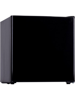 IQ RF-504 Ψυγείο Mini Bar Υ50xΠ44.5xΒ48cm Μαύρο
