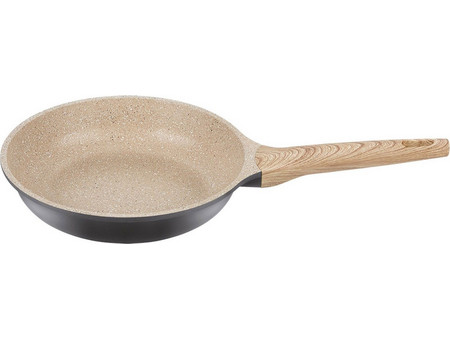 Pal Granite Τηγάνι Αλουμινίου Αντικολλητικό 20cm
