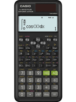 Casio FX-991ES PLUS-2SETD