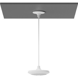 Logitech Βάση Μικροφώνου Rally Pod Ceiling Mount