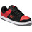 DC Ανδρικά Sneakers Μαύρα ADYS100765-BAH