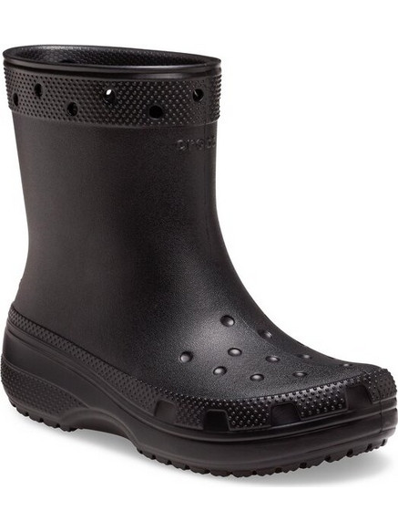 Γαλότσες Crocs Classic Rain Boot 208363 001